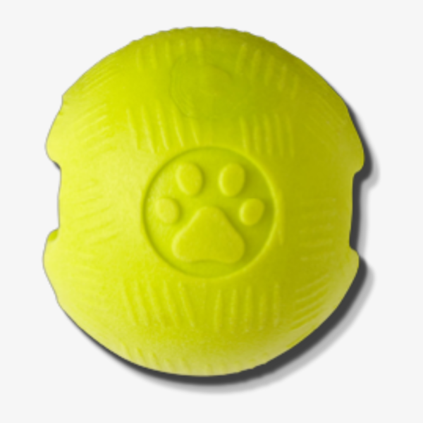 Pl Mighty Pups Foam Ball - S