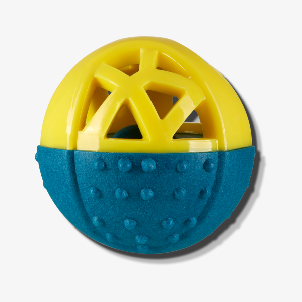 Nuzzle Puzzle Ball