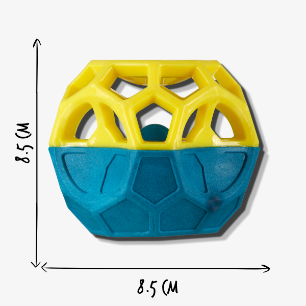 Nuzzle Puzzle Cube