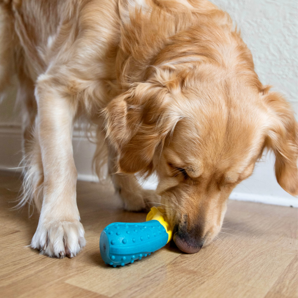 Nuzzle Puzzle Bone