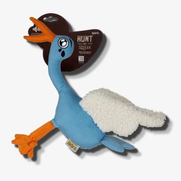 Hunt & Squeak Cigogne