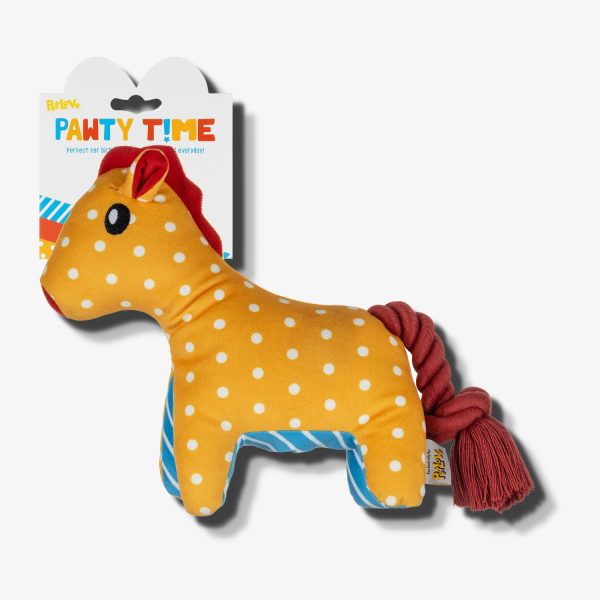 Pawty Time - Pinata de cachette et de friandise