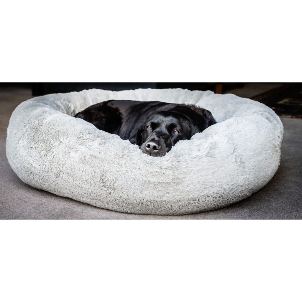 Calming Donut Bed - XL - Image 3