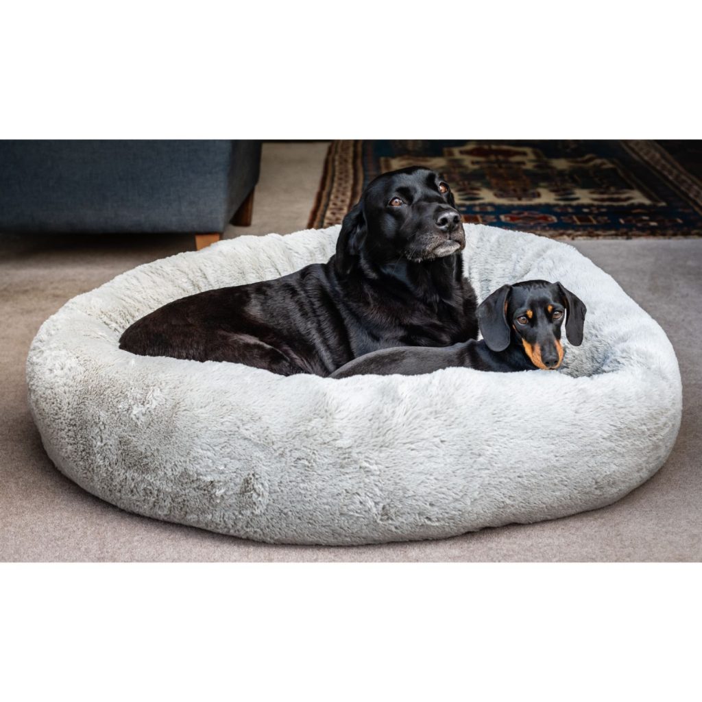 Calming Donut Bed - XL - Image 4