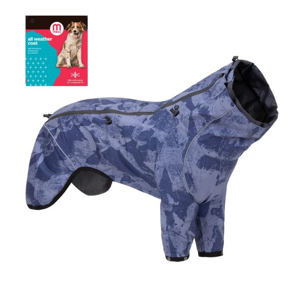 Mikki Dog Coat Small